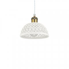 Подвесной светильник Ideal Lux Lugano SP1 D20