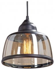 Подвесной светильник Vitaluce V4531-1/1S