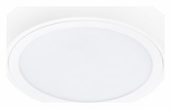 Потолочный светодиодный светильник Lightstar Urbano 216902