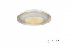 Потолочный светильник iLedex Spaceship 6147/12W WH