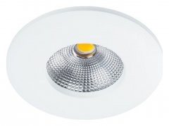 Точечный светильник Arte Lamp Phact A4763PL-1WH