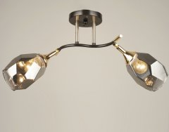 Потолочная люстра Мелодия Света SL1N 000029329