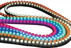 Светодиодная линейка  DL-18001