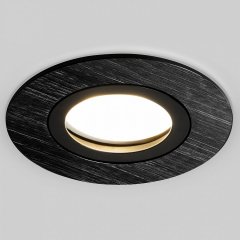 Встраиваемый светильник Elektrostandard Dorma 25001/01 a057004