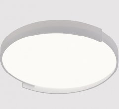 Потолочный светильник Arte Lamp A3087PL-120WH