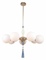 Люстра на штанге Rivoli Cosmina Б0066503