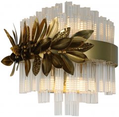 Бра DeLight Collection 17966 17966-1W gold