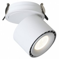 Встраиваемый светодиодный светильник Favourite Ledel 1990-1U