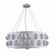 Подвесная люстра Lumien Hall Эдит 30475.01.09.08. 