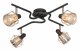 Потолочная люстра Citilux Таверна CL542541. 