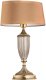 Настольная лампа Kutek Monza MON-LG-1 (N/A). 