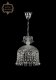 Подвесной светильник ArtClassic 14.03.3.d22.Cr.B. 