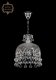 Подвесной светильник ArtClassic 14.03.4.d25.Cr.B. 