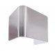 Крышка Deko-Light Cover Crateris I polished aluminium 930200. 