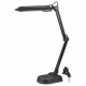 Настольная лампа ЭРА NL-202-G23-11W-BK. 