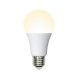 Лампа светодиодная Volpe (UL-00000959) E27 11W 3000K матовая LED-A60-11W/WW/E27/FR/O. 