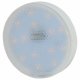 Лампа светодиодная ЭРА GX53 12W 2700K прозрачная LED GX-12W-827-GX53. 