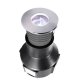 Встраиваемый светильник Deko-Light Easy Round III CWA not dimmable 730444. 