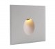 Крышка Deko-Light Cover silver gray round for Light Base COB Indoor 930128. 
