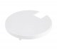 Крышка Deko-Light Heatsink Cover White for Series Uni II Mini 930328. 