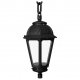 Уличный подвесной светильник Fumagalli Sichem/Saba K22.120.000.AXF1R. 