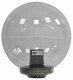 Уличный светильник Fumagalli Globe 300 Classic G30.B30.000.BZE27. 