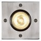 Ландшафтный светильник Lucide Biltin 11800/01/12. 