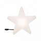 Уличный светодиодный светильник Paulmann Lichtobjekt Star 94184. 
