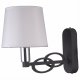 Бра Omnilux Reggello OML-64901-01. 