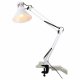 Настольная лампа ЭРА N-121-E27-40W-W. 