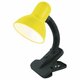 Настольная лампа (09405) Uniel TLI-222 Light Yellow E27. 
