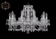 Подвесная люстра ArtClassic 11.21.10.220.Cr.Sp. 