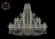 Подвесная люстра ArtClassic 11.21.24+12+6.530.Gd.Sp. 