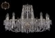 Подвесная люстра ArtClassic 11.23.16.300.Gd.Dr. 