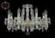 Подвесная люстра ArtClassic 11.24.8.200.Gd.V0300. 