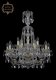 Подвесная люстра ArtClassic 11.25.10+5.220.XL-78.Gd.Sp. 