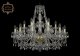 Подвесная люстра ArtClassic 11.25.12+6+3.300.Gd.Sp. 