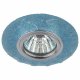 Встраиваемый светильник ЭРА LED DK LD6 BL/WH. 