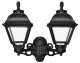 Уличный настенный светильник Fumagalli Porpora/Cefa U23.141.000.AXF1R. 