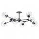 Потолочная люстра Lightstar Beta 785087. 