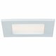 Встраиваемый светодиодный светильник Paulmann Quality Line Panel 92067. 