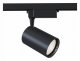 Трековый светодиодный светильник Maytoni Track TR003-1-17W4K-B. 