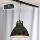 Трековый светильник однофазный Lussole LOFT Track Lights LSP-9504-TAB. 
