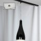 Трековый светильник однофазный Lussole Track Lights LSF-1196-01-TAW. 