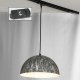 Трековый светильник однофазный Lussole Track Lights LSP-0178-TAB. 