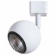 Трековый светильник Arte Lamp Brad A6253PL-1WH. 