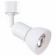 Трековый светильник Arte Lamp Gala A3156PL-1WH. 