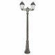 Уличный фонарь Fumagalli Gigi Bisso/Saba 2L K22.156.S20.BYF1R. 
