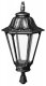 Уличный подвесной светильник Fumagalli Sichem/Rut E26.120.000.BXF1R. 