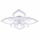 Потолочный светодиодный светильник Freya Fiore FR6015CL-L84W. 